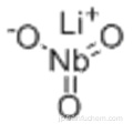 酸化リチウムニオブ（LiNbO 3）CAS 12031-63-9